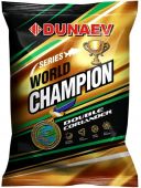 Прикормка Dunaev "World Champion" Double Coriander