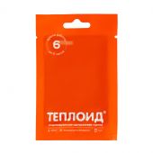 Грелка одноразовая Woodland "Теплоид" 6 ч.