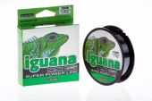Леска lguana 0.40 мм, test-15,5 кг.
