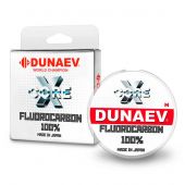 Флюорокарбон Dunaev "X-Core" 0.117 мм