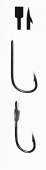 Крючок Dunaev "Premium 107" №18