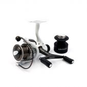 Катушка Namazu White Fish WF4000