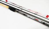 Удилище фидер Волжанка "Optima Evo Pro" 3.9 м, тест 120+г.