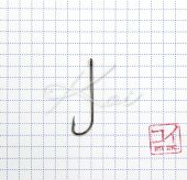 Крючки Koi "Long Plainshank" #6
