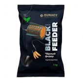 Прикормка Dunaev "Black" Feeder