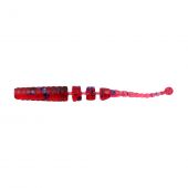 Слаг YAMAN PRO Dasty, р.0,9 inch, цвет #04 - Grape