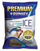 Прикормка Dunaev "Premium Ice" Плотва