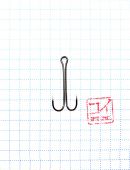 Крючок Koi "Double Hook" #8
