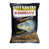 Прикормка Dunaev "Premium" Плотва