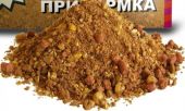 Прикормка Dunaev "Premium" Карп-Сазан Крупная фракция