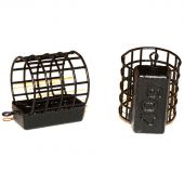 Кормушка "Сетка-4х11" 40гр.