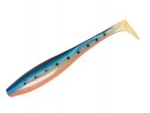 Приманка Narval "Choppy Tail" (23cm) #042-Sky Fish