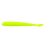 Слаг YAMAN PRO Stick Fry, р.1,8 inch, цвет #02 - Chartreuse