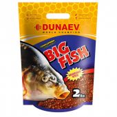 Дунаев Big Fish