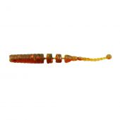 Слаг YAMAN PRO Dasty, р.0,9 inch, цвет #09 - Motor Oil