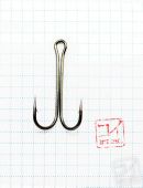 Крючок Koi "Double Hook" #2/0