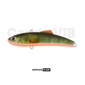 Раттлин Narval Frost "Candy Vib" (80 мм) #033-NS Perch