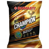 Прикормка Dunaev "World Champion" Bream Special