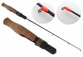 Удочка MF Ice Pro "Zander Pike"