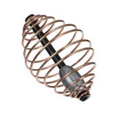 Кормушка Яман витая 20 г. (65мм)