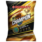 Прикормка Dunaev "World Champion" Carp Natural