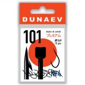 Крючок Dunaev "Premium 101" №14