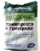Прикормка Dunaev "Гранулы" Лещ