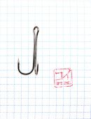 Крючок Koi "Double Hook" #2