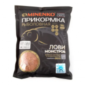 Прикормка Minenko "Good Catch" зимняя Универсальная