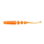 Слаг YAMAN PRO Dasty, р.0,9 inch, цвет #03 - Carrot gold flake