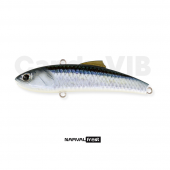 Раттлин Narval Frost "Candy Vib" (80 мм) #030-NS Tyulka