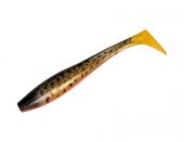 Приманка Narval "Choppy Tail" (14cm) #040-Onega Burbot