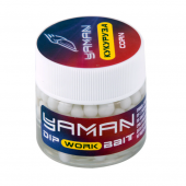 Насадка Yaman DIP "Work Bait" Кукуруза