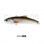 Раттлин Narval Frost "Candy Vib" (80 мм) #026-NS Roach