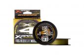 Шнур YGK "X-Braid Ohdragon X4" 150м