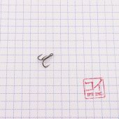 Тройник Koi "Slender Round Treble" #18