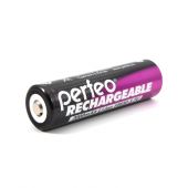 Аккумулятор Perfeo Li-Ion 18650