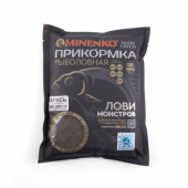 Прикормка Minenko "Good Catch" зимняя Карась