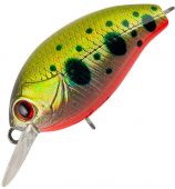 Воблер Tsu Yoki "Agent SSR 40F" 5.5г. #Z036