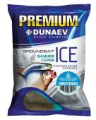 Прикормка Dunaev "Premium Ice" Универсальная