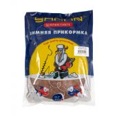 Прикормка Yaman "Winter Taste" Лещ шоколад