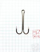 Крючок Koi "Double Hook" #1/0