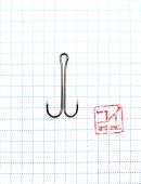 Крючок Koi "Double Hook" #6