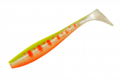 Приманка Narval "Choppy Tail" (14cm) #032-Motley Fish