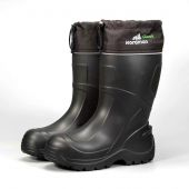 Сапоги Nordman Classic Pro ЭВА, -50ºС, черный (р. 44)