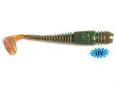 Приманка LJ Pro Series Tioga 4.5 in (114 мм), цвет 085, 5 шт