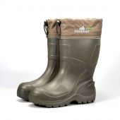 Сапоги Nordman Classic Pro ЭВА, -50ºС, оливковый (р. 45)