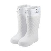 Сапоги женские "Следопыт" ЭВА, -50°С, белые (р. 37-38)