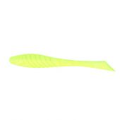 Слаг YAMAN PRO Devos Fry, р.1,6 inch, цвет #02 - Chartreuse
