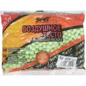 Воздушное тесто "Конопля" (миди)